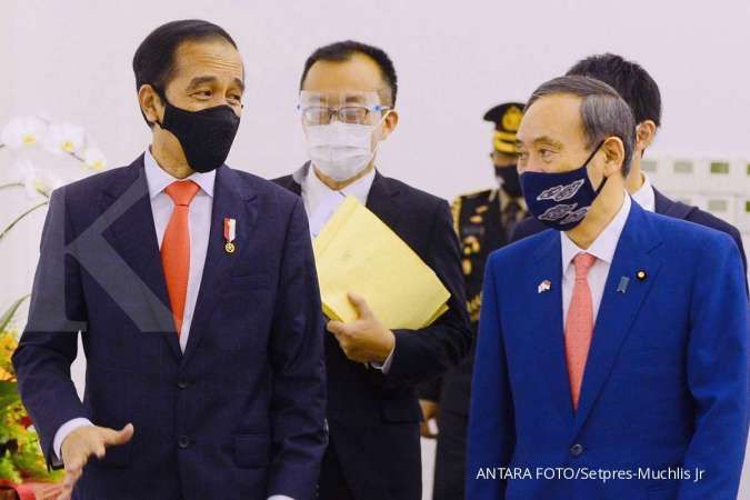 Rachmat Gobel: Kedatangan PM Jepang ke Indonesia membawa pesan khusus