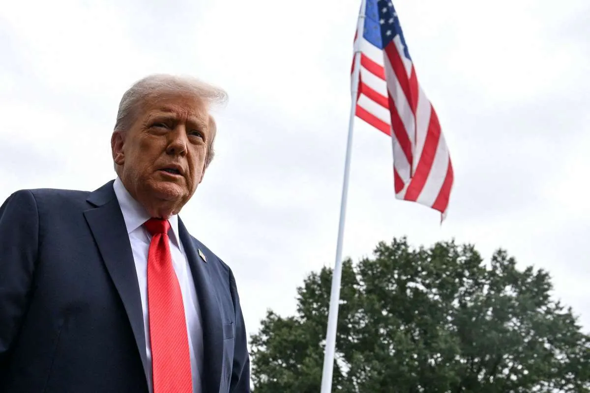 Trump Isyaratkan Rebut Kembali Pangkalan Udara Bagram, AS Kembali Invasi Afghanistan?