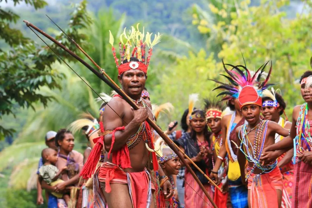 Kebijakan Otsus perlu perbaikan menyeluruh agar orang Papua bisa sejahtera