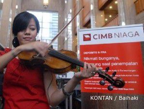 Ekspansi, CIMB Niaga berniat akuisisi beberapa multifinance