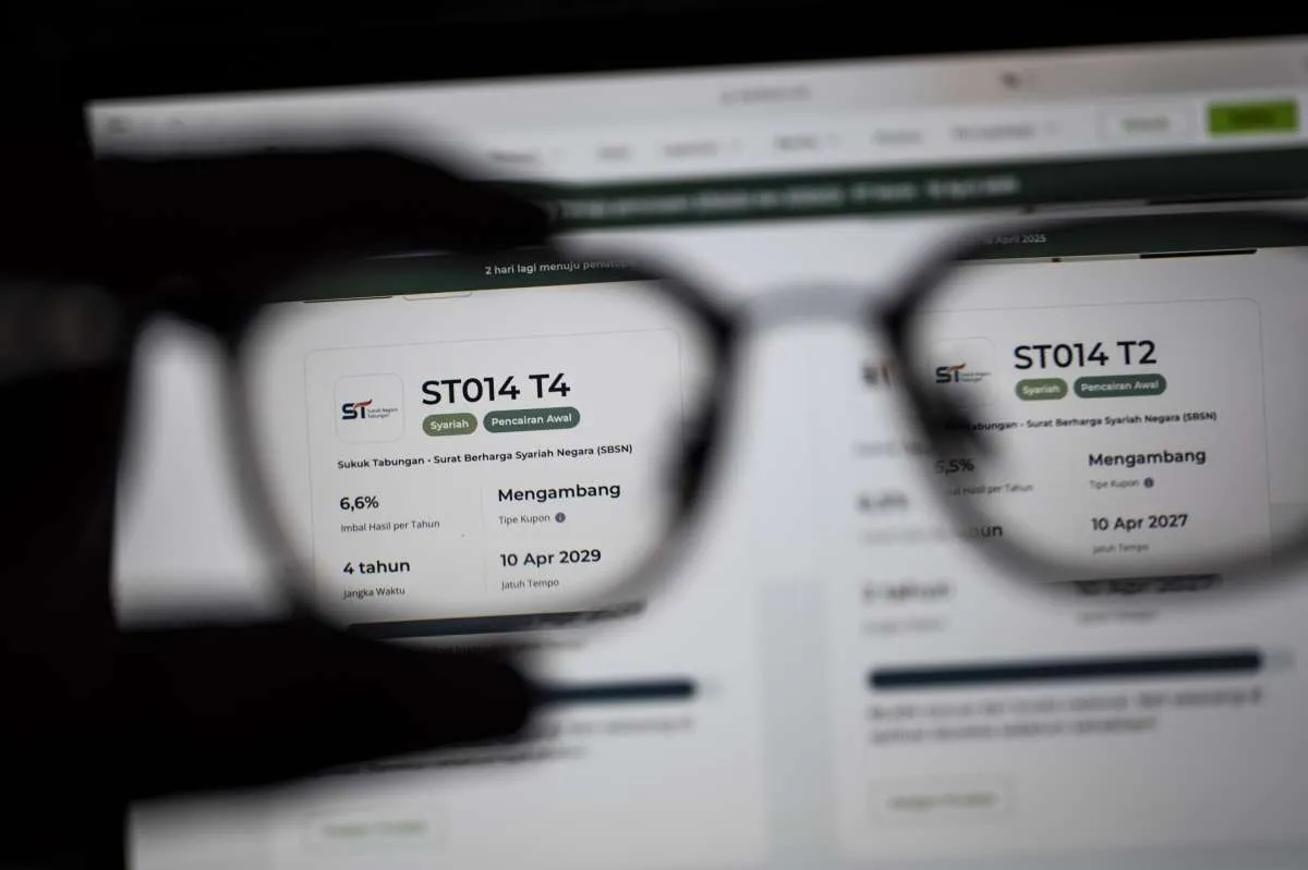 Jadi Mitra Distribusi SR022, Bank-Bank Ini Targetkan Jual Sukuk Ritel Triliunan
