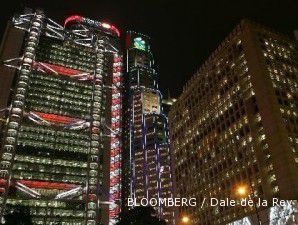 Ditutup melemah, hari ini Hang Seng berpeluang rebound jangka pendek