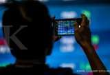 IHSG bertenaga, ini 10 saham dengan frekuensi transaksi tertinggi (15-19 Juli 2019)