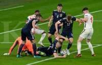 Kroasia vs Skotlandia di Euro 2020: Laga hidup mati Vatreni dan Tartan Army