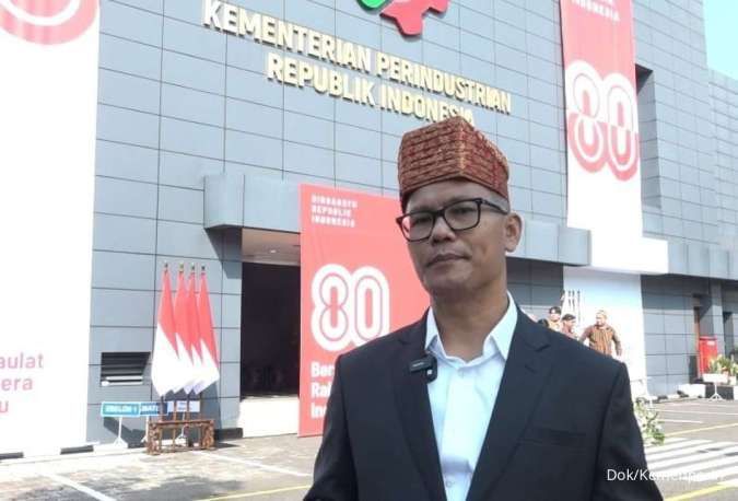 Industri Dapat Kado Buruk di HUT ke-80 RI Akibat Pembatasan Pasokan Gas Bumi Tertentu