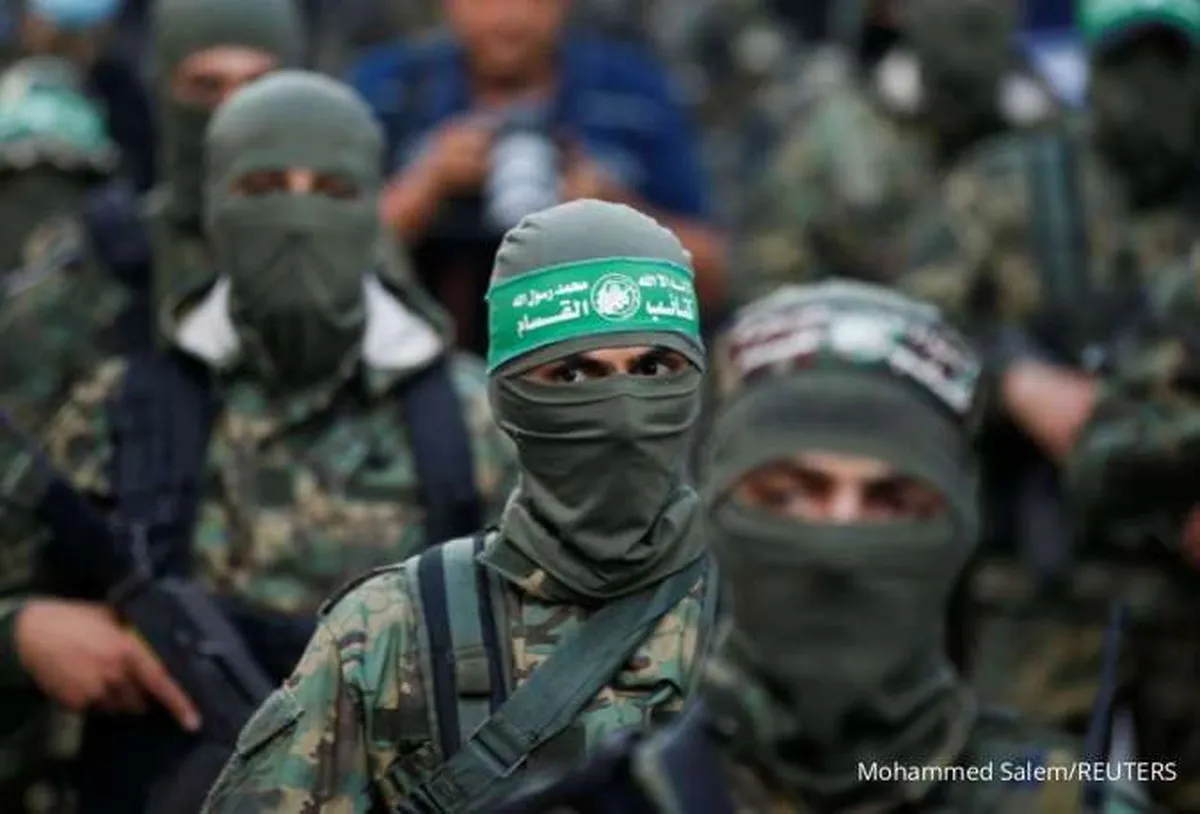 Apa Itu Hamas? Simak Sejarah, Tujuan, Serta Sumber Dananya