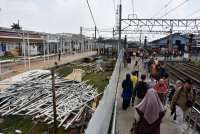 Jawa Barat Diguyur Hujan Merata Sabtu (16/5): Wilayah Mana Paling Parah?