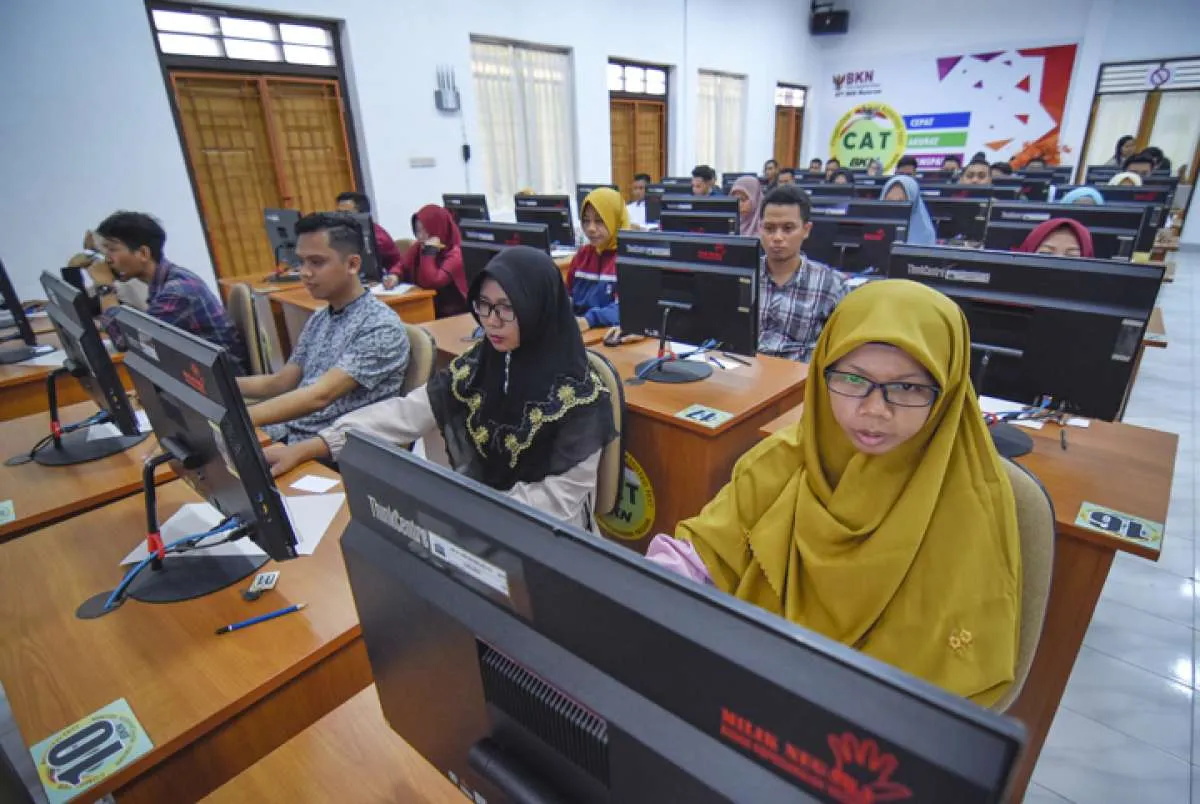 Pemerintah dan DPR bakal hapus tenaga honorer, begini detailnya 