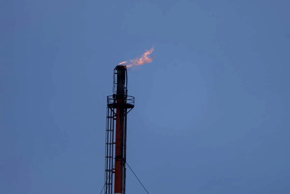 Harga Minyak Dunia Stabil di Tengah Ketegangan Geopolitik Global