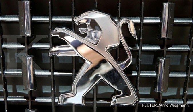 Prancis mendakwa Peugeot dengan penipuan konsumen dalam penyelidikan emisi diesel