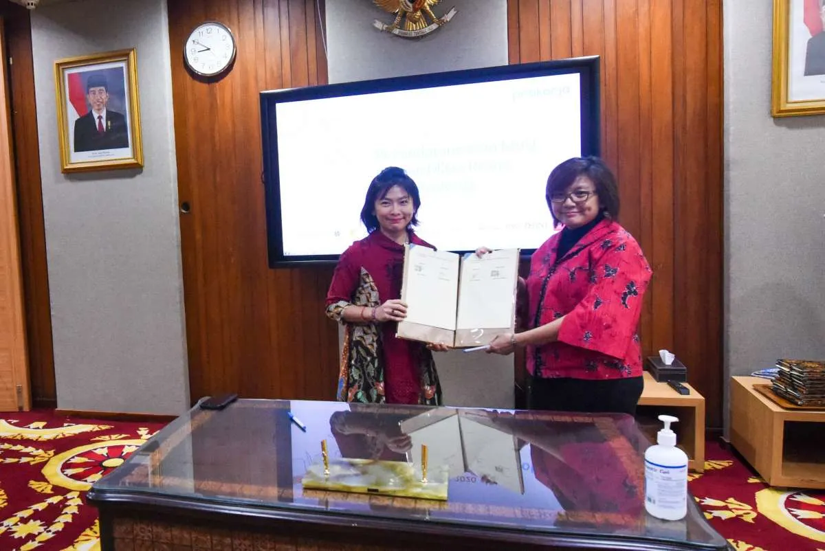 LinkAja dan BNI jamin kesiapan sebagai penyalur insentif program kartu prakerja