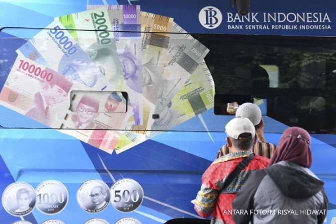 Cara Tukar Uang Baru Secara Online di Bank Indonesia beserta Syaratnya