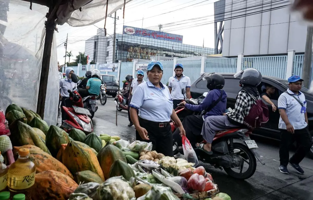 Resmi, Aturan UMP 2025 Naik 6,5% Terbit, Ini Prediksi UMP Jakarta Jateng Jabar Banten