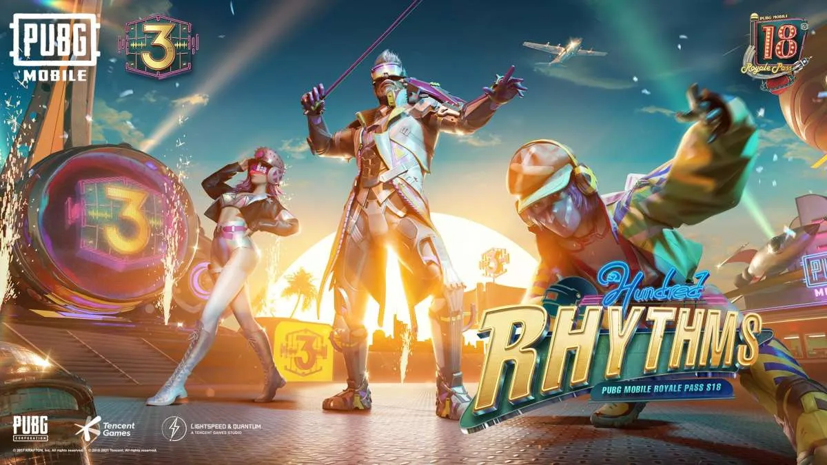 Baru lagi! Kode redeem PUBG Mobile terbaru minggu ini Mei 2021, dapatkan outfit lucu