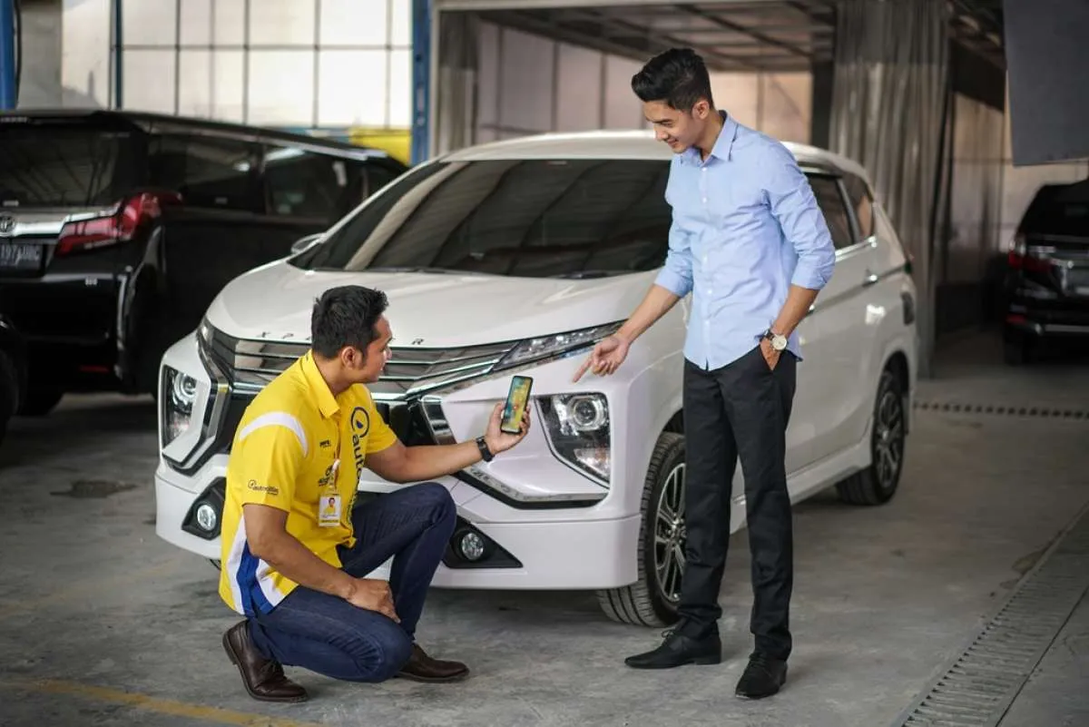 Rayakan Hari Pelanggan Nasional, Adira Insurance bagi-bagi asuransi gratis