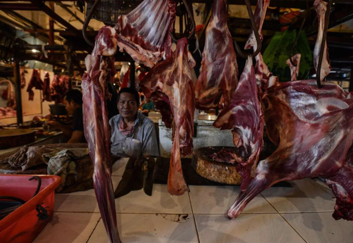 Daftar makanan dan minuman pantangan penderita asam urat