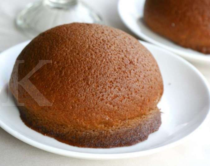 Resep Harumnya Aroma Kopi Roti Mocca ala Rotiboy, Serasa sedang Minum Kopi!