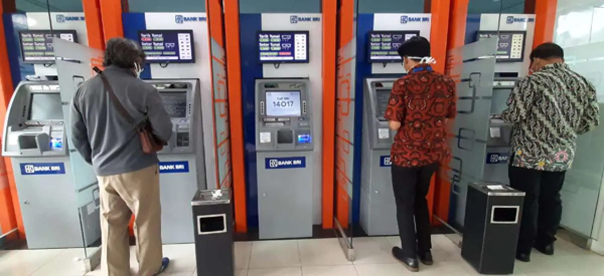 BRI dapat komitmen pinjaman luar negeri senilai US$ 1 miliar