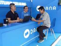 DANA Bawa Posko Bantuan Keliling ke 16 Kota untuk Bantu Transaksi Pengguna Makin Aman
