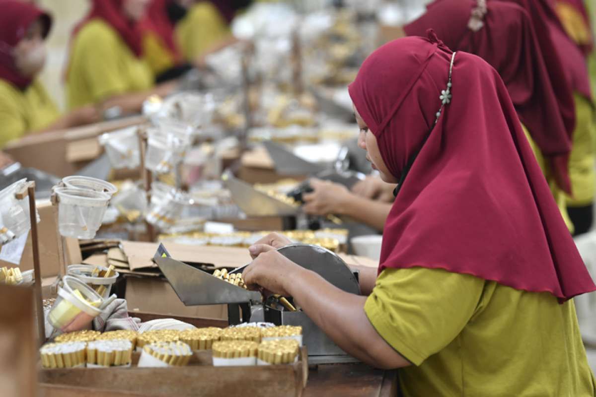 Peredaran Rokok Bakal Makin Diperketat