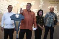 Indonesia to Offer to Increase U.S. Imports to Help Trade Talks, Official Says