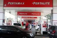 Konsumsi BBM di Jateng dan DIY Meningkat 68% pada Lebaran 2024