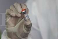 Vaksin virus corona palsu di Afrika Selatan dan China diamankan