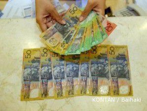 Dollar Australia masih dalam trend bearish