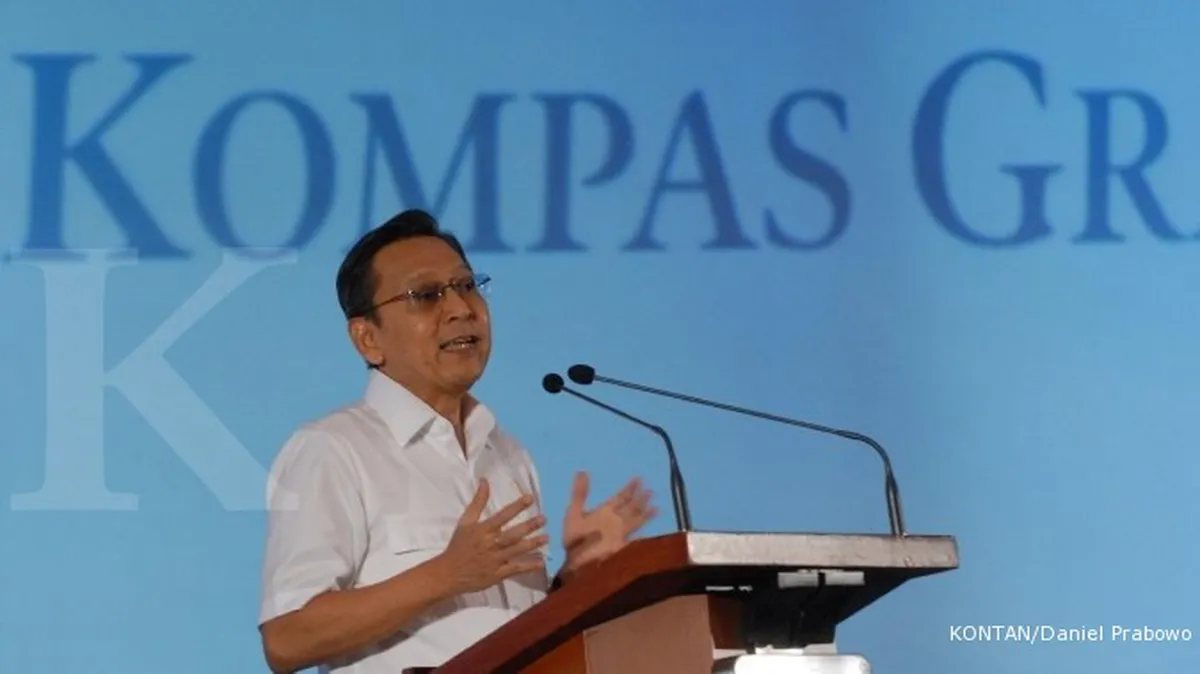 Terkait Century, PKS minta Boediono hadir di DPR