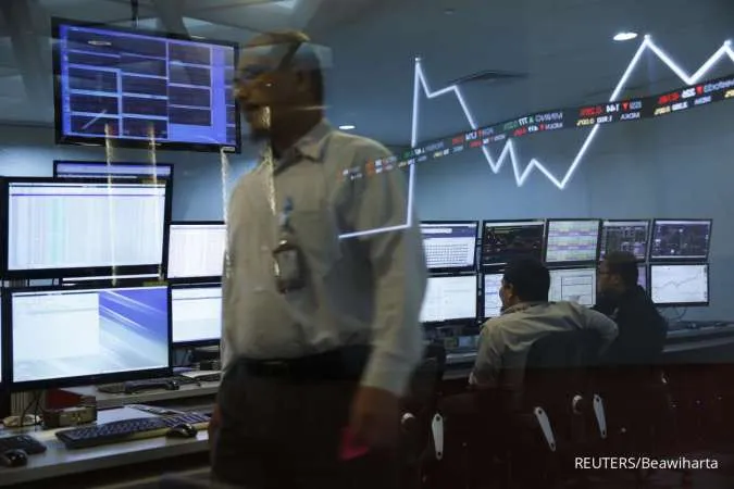 Musim Laporan Keuangan jadi Katalis, Ini Rekomendasi Saham Pekan Ini dari IPOT