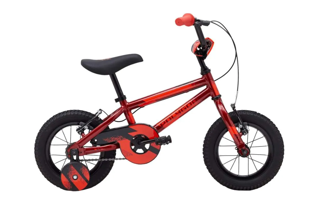 Daftar harga terbaru sepeda anak Polygon seri Crosser dan Alice, ringan di kantong