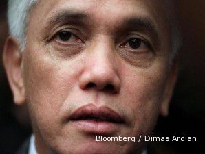Hatta Rajasa berharap para menteri hasil reshuffle cepat belajar