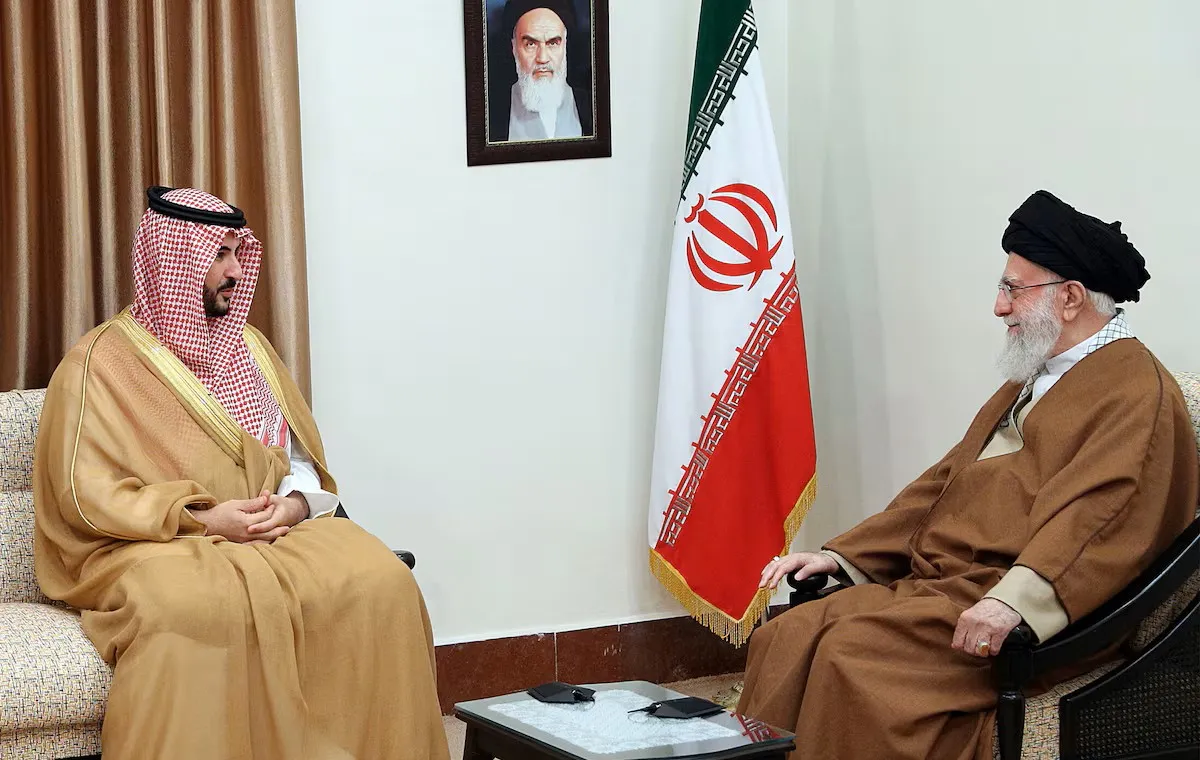 Arab Saudi Peringatkan Iran: Terima Tawaran Trump atau Hadapi Serangan Israel