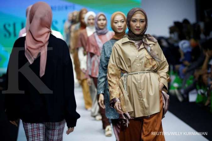 COTTON USA Dorong Pertumbuhan Industri Busana Muslim di Indonesia