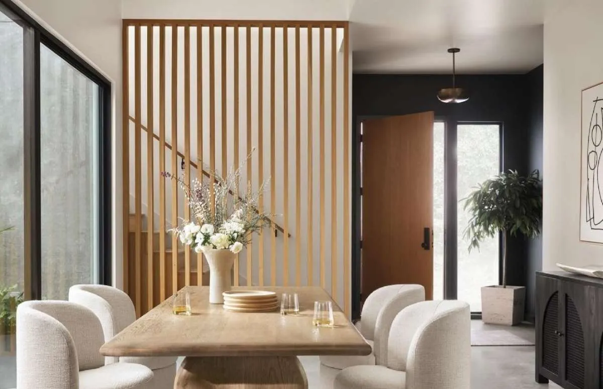 Berikut Tren Dekorasi Ruang Makan 2022, Wajib Coba!