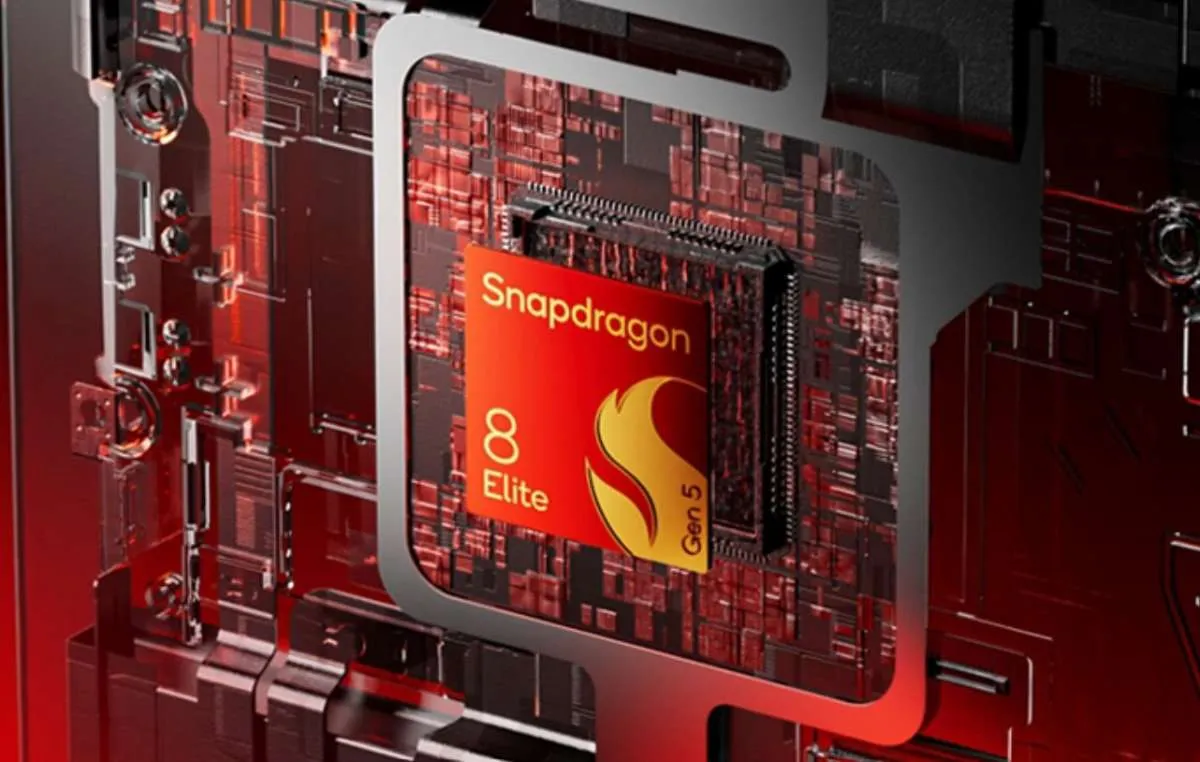 Snapdragon 8 Elite Gen 5 vs Dimensity 9500: Temukan Chip Android Terbaik