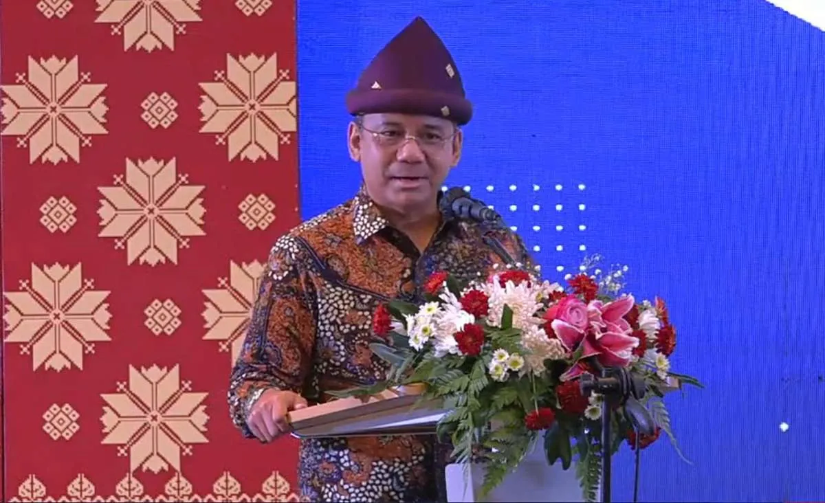 Ekonomi Ditargetkan Tumbuh 5,3%-5,9%, Pemerintah Lakukan Konsolidasi Fiskal di 2023