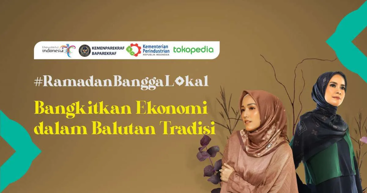 Tokopedia luncurkan sejumlah program dukung UMKM hadapi pandemi corona