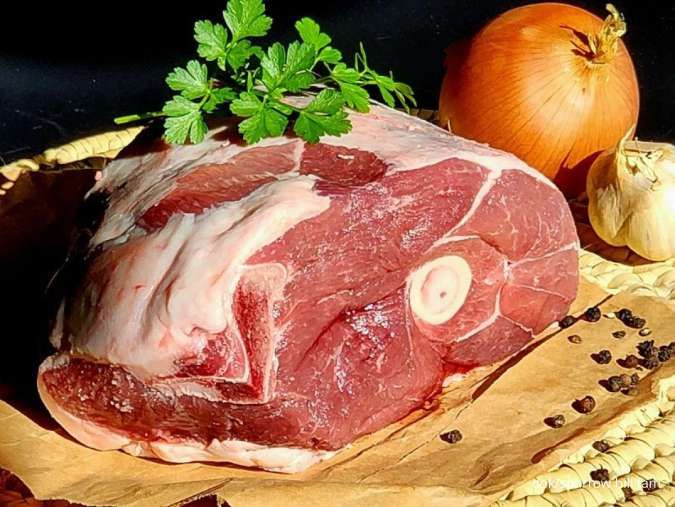 Tips Tepat Mengolah Daging Kambing Supaya Tak Bau dan Bikin Eneg