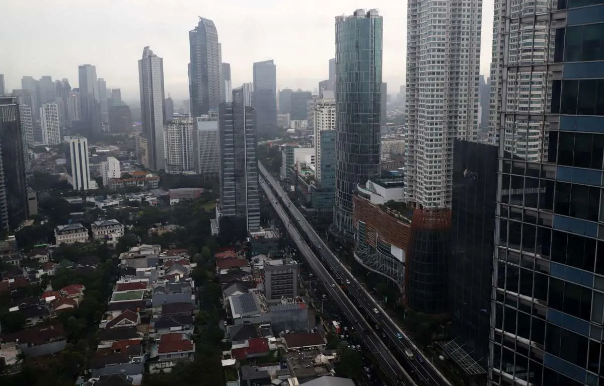 Ekonom PermataBank Wanti-wanti Risiko Fiscal Dominance di Indonesia