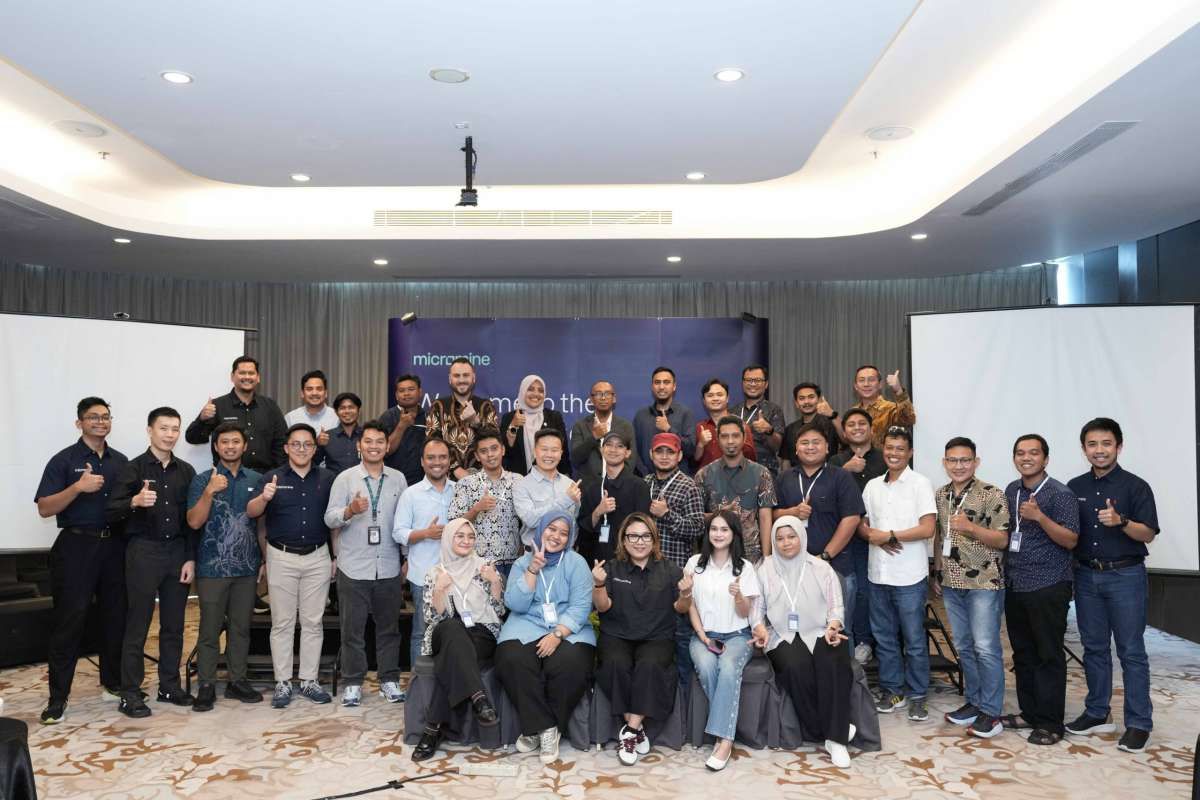 Laju Bisnis Tambang Terkontraksi