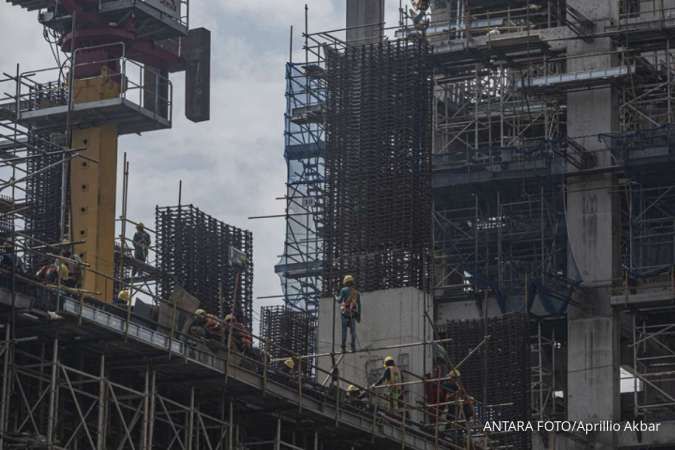IMF Pangkas Prediksi Pertumbuhan Ekonomi Indonesia di 2024, Ini Alasannya