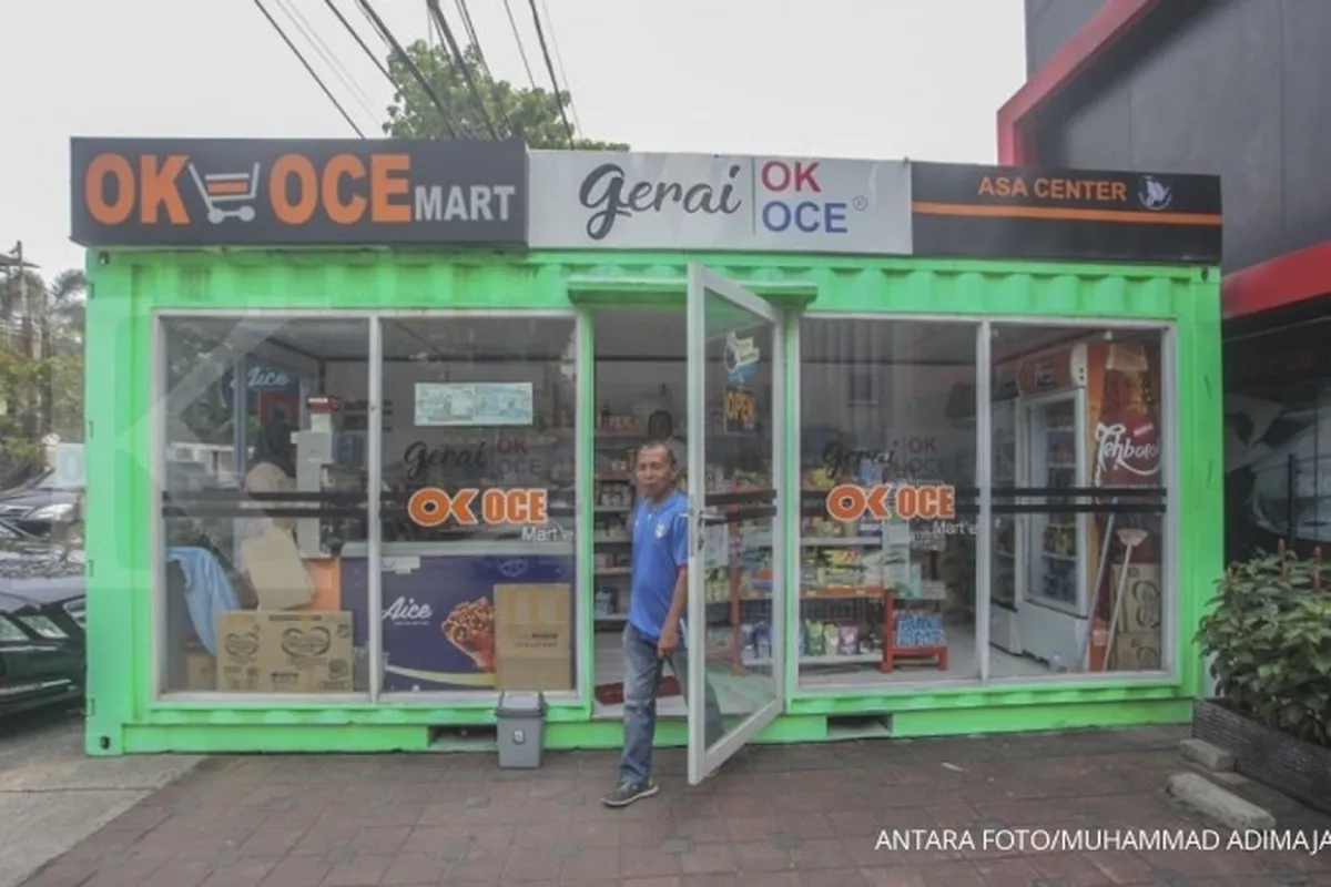 Indef: Belum tepat program OK OCE Sandiaga Uno diterapkan secara nasional 