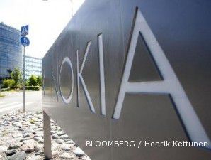 Indonesia dorong Finlandia buka basis Nokia
