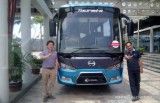 Strategi jitu bisnis karoseri ala Laksana Bus