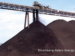 Dekati Recapital, BUMI Ingin Masuk Berau Coal