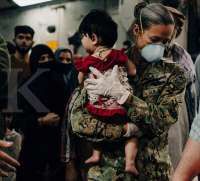 3 Anak menji korban tewas dalam serangan pesawat tak berawak AS di Kabul Afghanistan