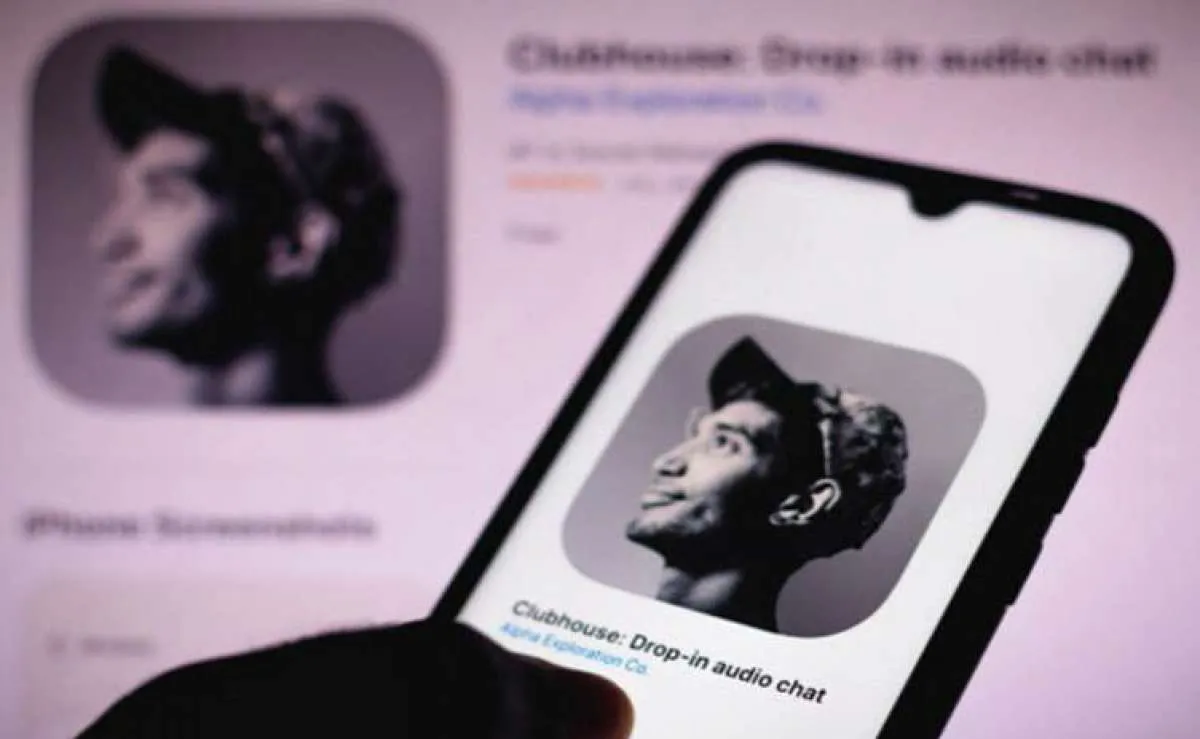 Kabar baik, pengguna Android bisa menjajal Clubhouse mulai pekan ini
