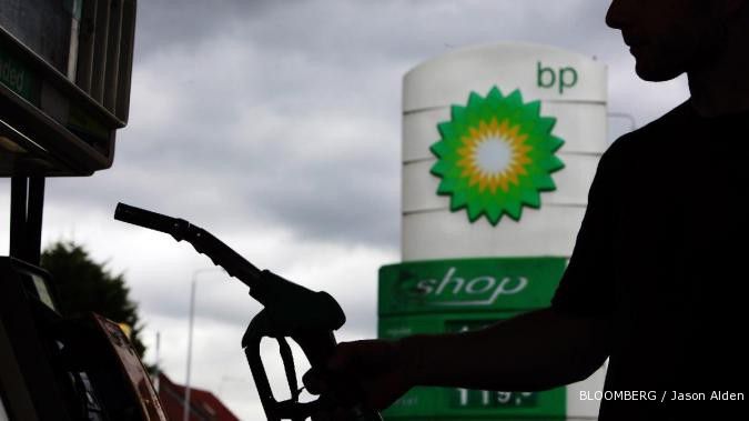Harga minyak naik, pemerintah revisi APBN 2012