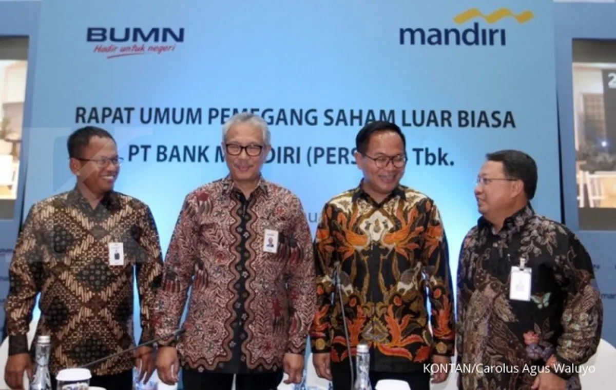 Perbankan gencar genjot pertumbuhan bisnis pengelolaan kas